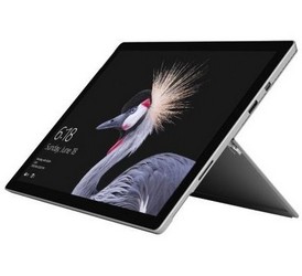 Замена корпуса на планшете Microsoft Surface Pro 5 в Иркутске